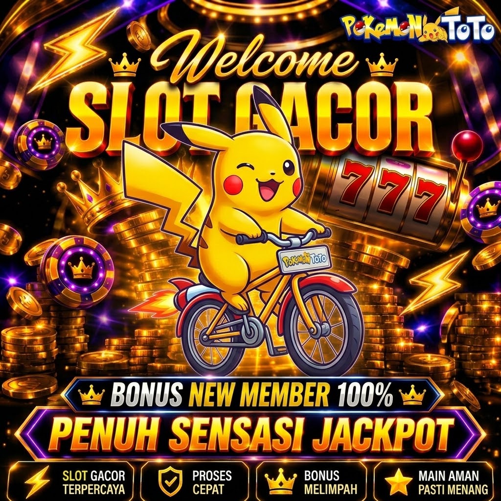 POKEMONTOTO